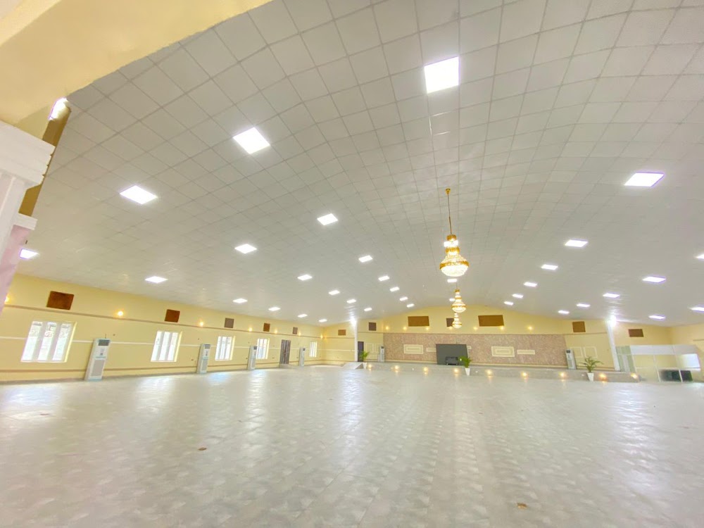 Oasis Events and Conference Center photo 3